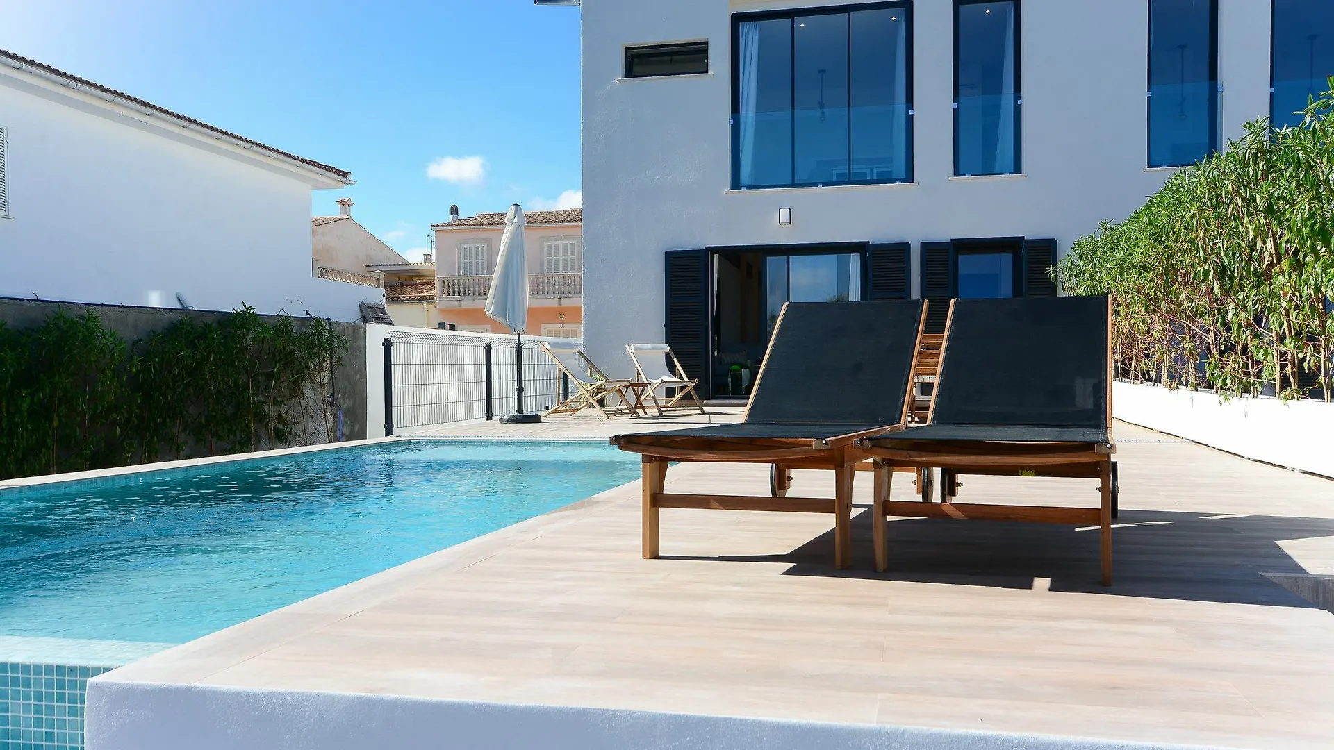 Villa Silene 1 Vila Port de Alcudia  Espanha